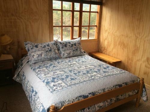 Bed & Breakfast Los Ma��os Del Queulat