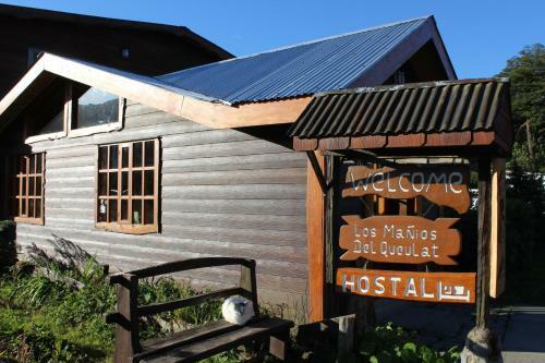 Bed & Breakfast Los Ma��os Del Queulat
