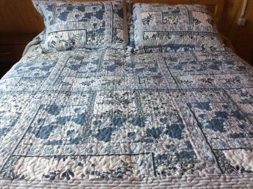 Bed & Breakfast Los Ma��os Del Queulat