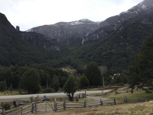 Lodge Lago Las Torres