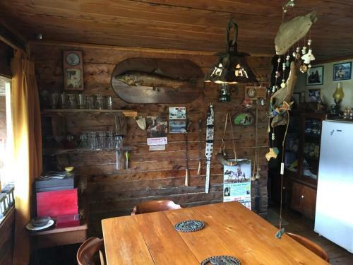 Lodge Lago Las Torres