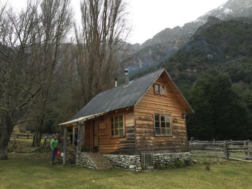 Lodge Lago Las Torres