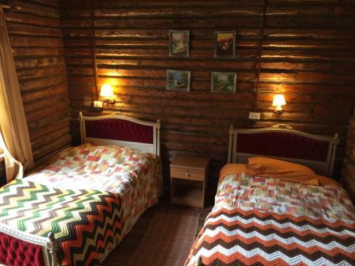 Lodge Lago Las Torres