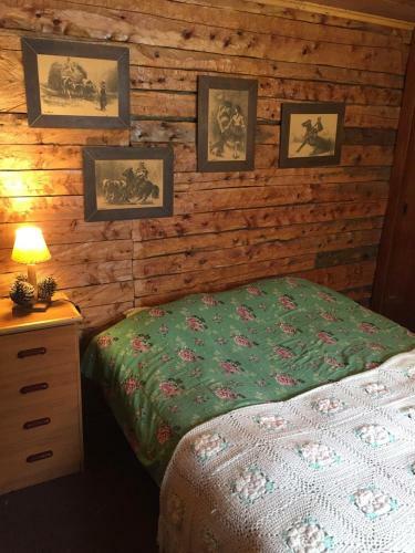 Lodge Lago Las Torres