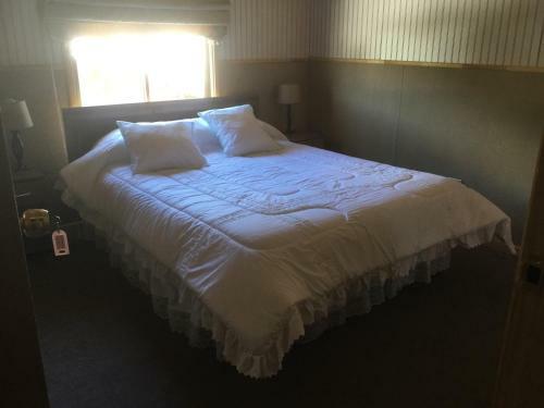 Hostal Y Caba�as Ventisquero