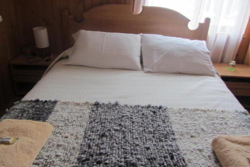 Bed & Breakfast Hostal Don Luis Puyuhuapi