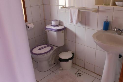 Bed & Breakfast Hostal Don Luis Puyuhuapi