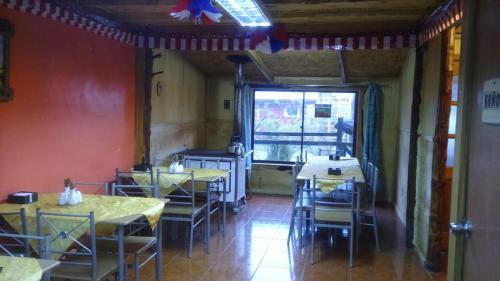 Hostal Scarlett