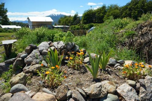 Camping R�o Chirifo