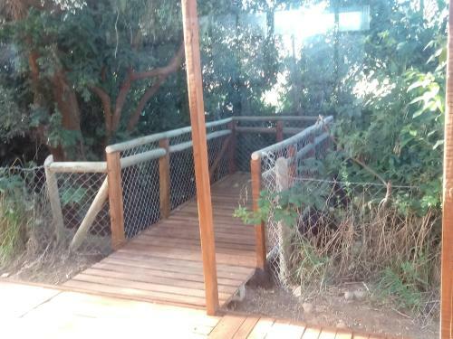 Caba�a En Puerto Varas Premium