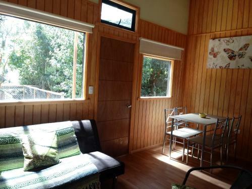 Caba�a En Puerto Varas Premium