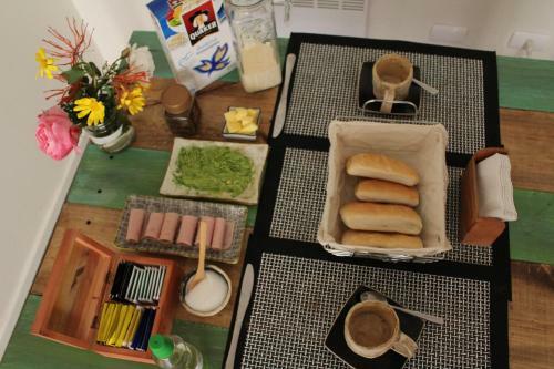 Casa Alma B&b&yoga