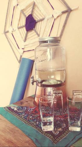 Casa Alma B&b&yoga