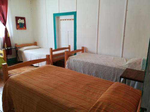 Albergue Hostal Casa Araucaria