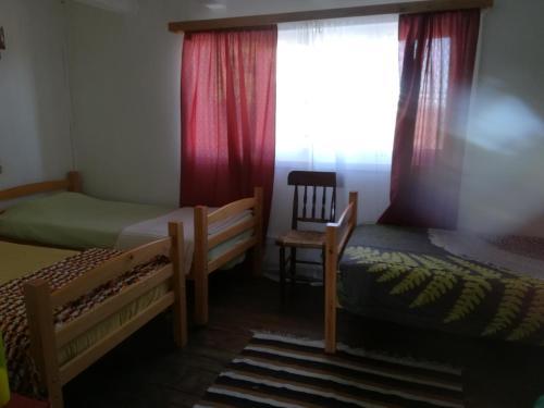 Albergue Hostal Casa Araucaria