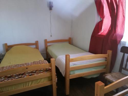 Albergue Hostal Casa Araucaria