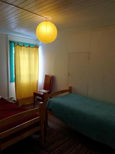 Albergue Hostal Casa Araucaria