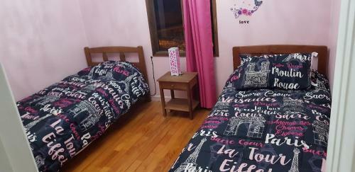 Caba�a B&k