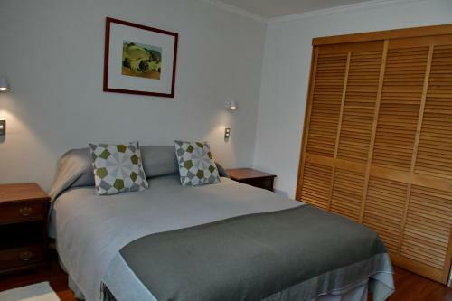 Bh Apartments Puerto Varas