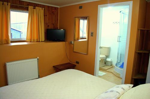 Albergue Ellenhaus