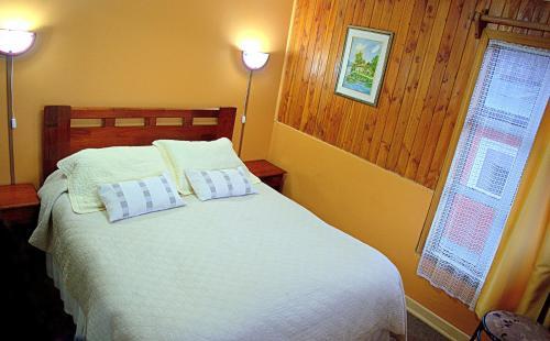 Albergue Ellenhaus