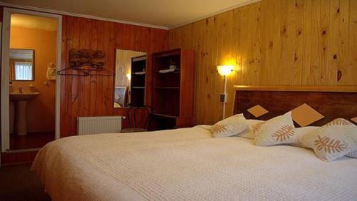 Albergue Ellenhaus