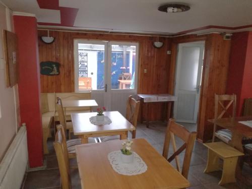 Albergue Ellenhaus
