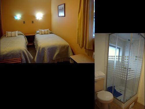 Albergue Ellenhaus
