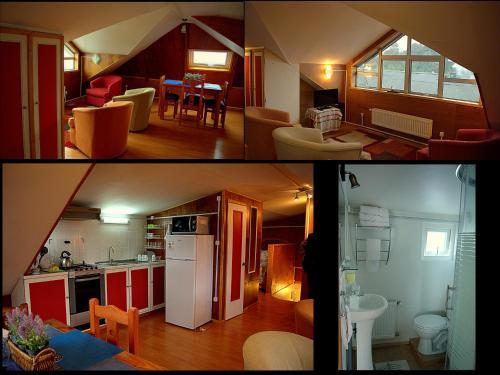 Albergue Ellenhaus