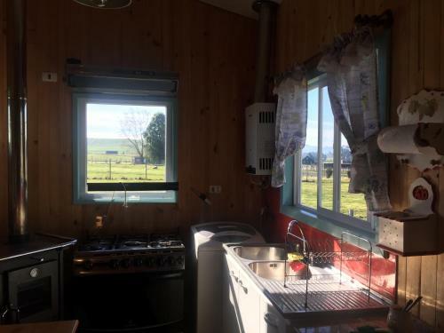 Casa Caba�a Puerto Varas