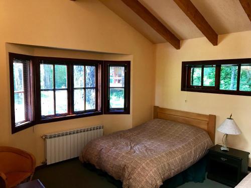 Yan Kee Way Lodge Chalet