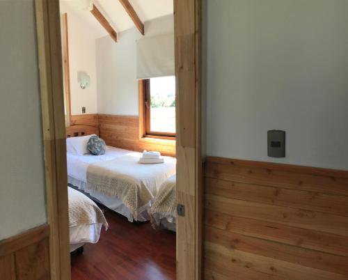 Agroturismo Bosque Nativo Lodge