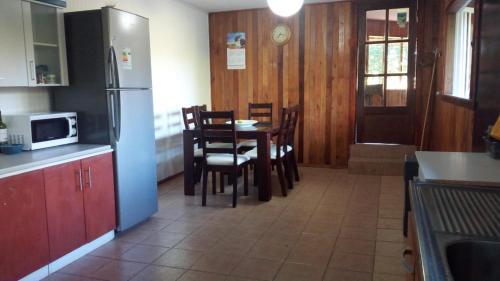 Apartamento Casa Amoblada En Parcela De Puerto Varas