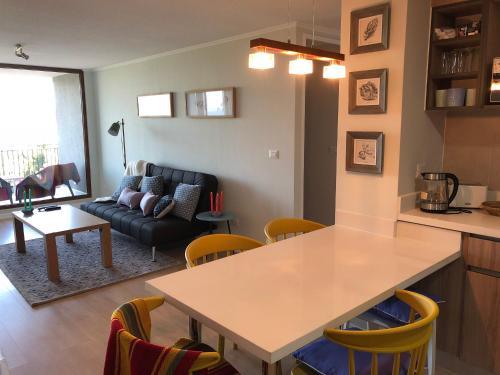 Apartamento Vista Lago