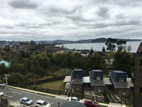 Apartamento Departamento Puerto Varas Traumen
