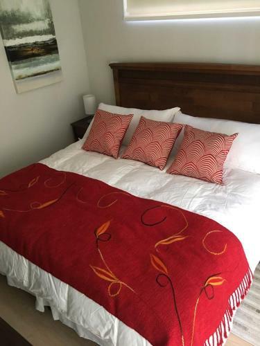 Apartamento Departamento Puerto Varas Traumen