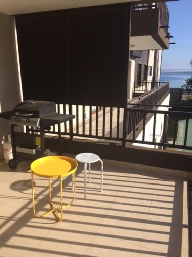 Apartamento Depto En Costanera Vista Volcan
