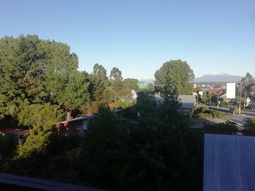 Apartamento Machmar 168