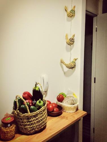 Apartamento Departamento Las Bandurrias