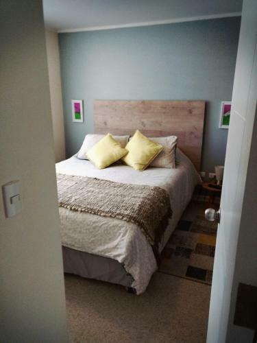 Apartamento Departamento Las Bandurrias
