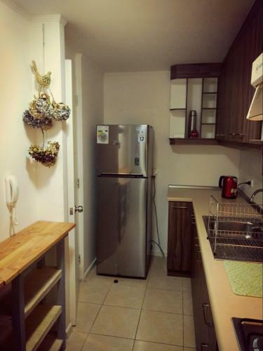 Apartamento Departamento Las Bandurrias