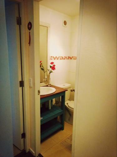 Apartamento Departamento Las Bandurrias