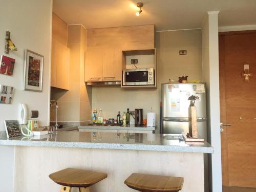 Apartamento Departamento En Puerto Varas 679