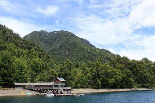 Apartamento Departamento En Puerto Varas 679