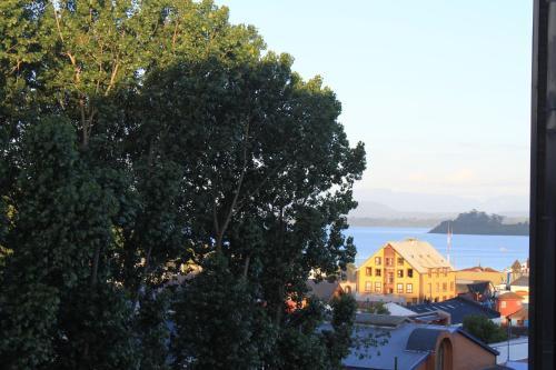 Apartamento Departamento En Puerto Varas 679