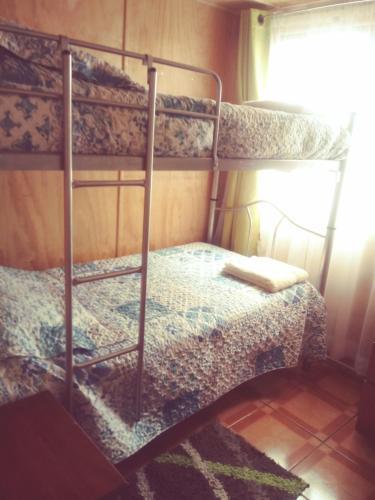 La Casa De T�a Anita