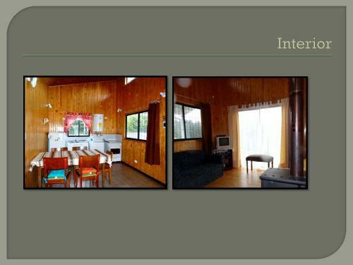 Lodge Caba�a Azul