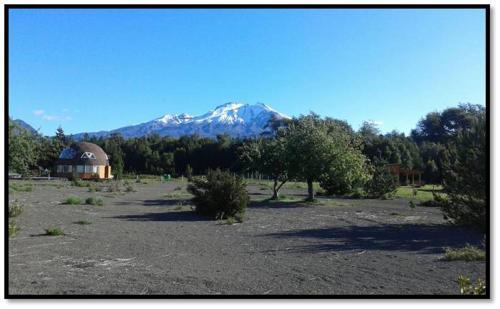 Lodge Caba�a Azul