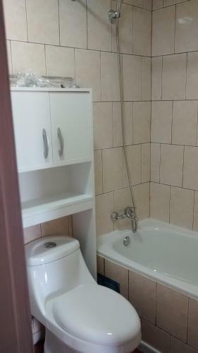 Apartamento Rent A Home Pv.