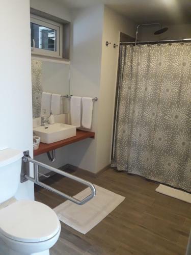 Aparthotel Kintumay